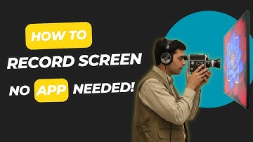Snipping Tool Can Now Record Screen! 😱 | Windows 11 Hidden Feature