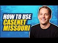 In this episode associate attorney Matt Wayman helps viewers in finding all of their pending criminal cases in state of Missouri. Casenet address: https://www.courts.mo.gov/cnet/welcome.do If you have any questions, please feel free to reach out to me directly @ matt@hammerfirm.com