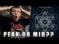 CONSTANT BANGERS?? - Shapes Self Deception Album - Music Reactions 76