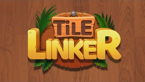 Tile Linker - Connect Puzzle (by Higgs) IOS Gameplay Video (HD)