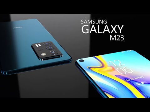 Samsung Galaxy M23 | Price, First Look Leaks, Release Date, Concept Specification,