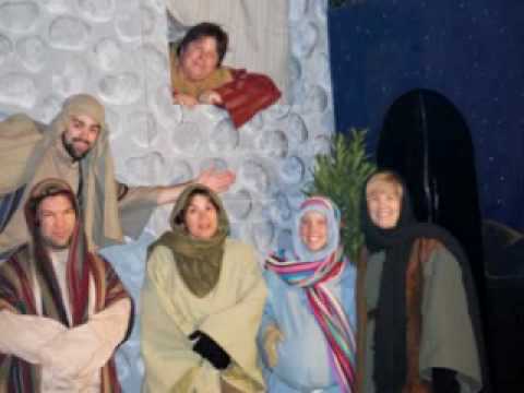 living Nativity 2008