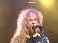 Metallica Metal Hammer Fest 14 09 1985