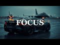 Deep Focus Music – Morning Motivation Mode for Study & Work