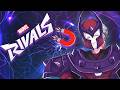 [MARVEL RIVALS] FOR VTUBER KIND!