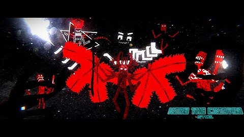 Revised 666 VS Old 666!! (Made By Nero The Creator!)