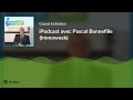 Ipodcast avec pascal bonnefille immoweek