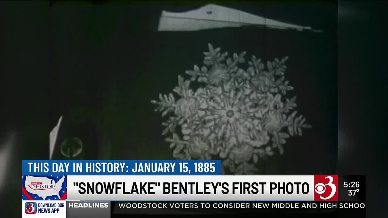 This Day in History: January 15, 1885