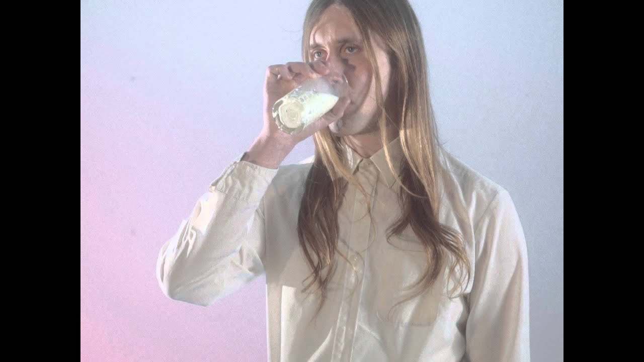Jaakko Eino Kalevi - Double Talk (Official Video)