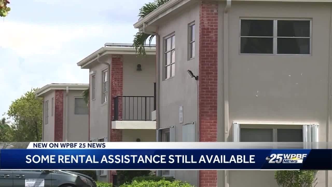 Where to find rental assistance in South Florida