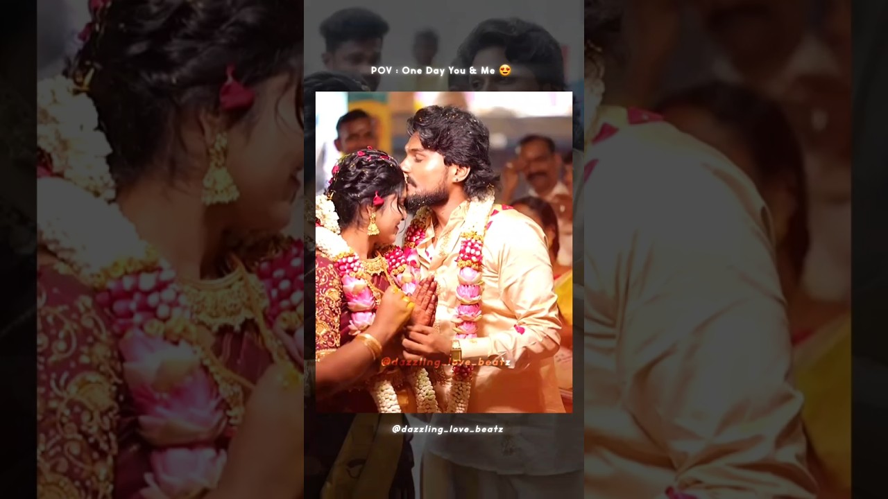 Marriage goals❣whatsapp status❣lovestatus 