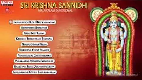 SRI KRISHNA SANNIDHI