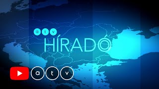 Híradó - 2021.05.10. (teljes adás)