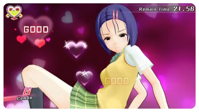 To Love-Ru Darkness: Battle Ecstasy for Vita Previewed in Video