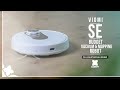 Viomi se  budget vacuum and mopping robot xiaomify