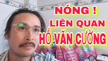 Tin Nóng Liên Quan Show Diễn Hồ Văn Cường | Thời Tiết Mưa Lũ Khắp Nơi