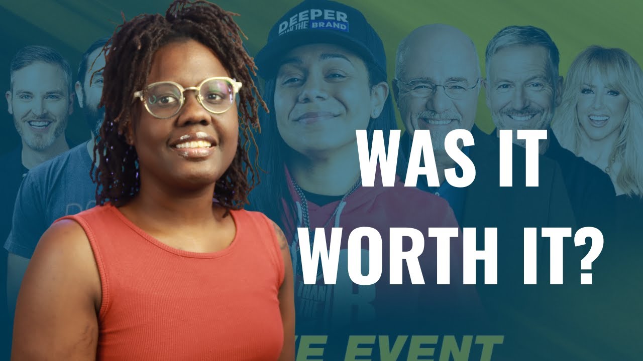 Grow With Video Live 2024: My Takeaway's from the event