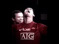 Ronaldo Edit