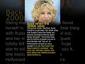 Meg Ryan Disappeared — Here's Why She Walked Away from Fame NOAXxWZDrLc 05 score65 unknown cannes