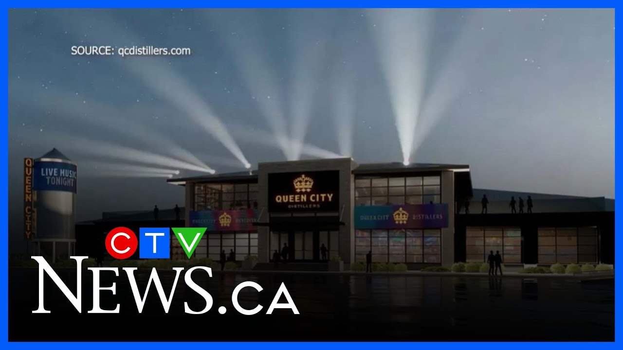 Новое место откроется в районе REAL в Реджайне