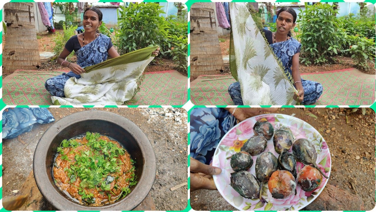 మాఆడపడుచుల// కోసం నేను తీసుకున్న చీరలు ఇవే//వంకాయ రోటి పచ్చడి// వేడివేడి అన్నంలోకి చాలా బాగుంటుంది 