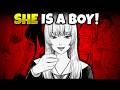 When Your Best Friend becomes a GIRL | welcome back alice manga volume 1 explained in hindi | vaizen