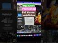 How to download and install photoshop on Mac #photoshop for Mac #photoshop installation experts nea