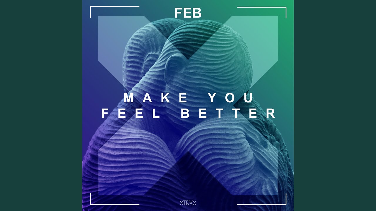 Make you feel better (Original Mix) auf YouTube ansehen Make you feel better (Original Mix) auf YouTube ansehen