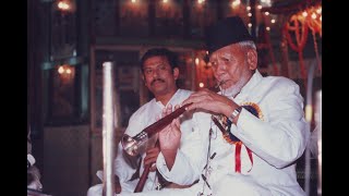 Download Lagu Ustad Bismillah Khan (shehnai) - Raga Jogiya MP3