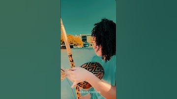Thumbnail of BERIMBAU - Original Mix By SaloJax