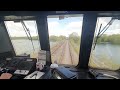 Cab Ride In A Class 141 DMU