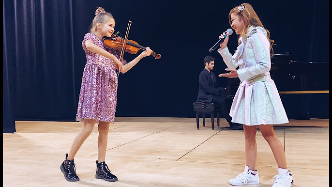 Karolina Protsenko - Live Concerts - YouTube