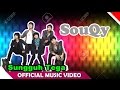 SouQy - Sungguh Tega | Official Video Klip