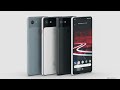 Báo PetroTimes: Google trình làng bộ đôi Pixel 3 và 3 XL với màn hình 'tai thỏ'