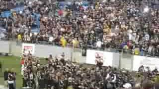 Wake Forest Alma Mater