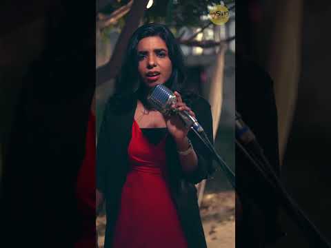 Some Tears Never Fall. They Stay in the Eyes 💔 | Ankita Das | Naina Bheege Na | #shorts #viralshorts