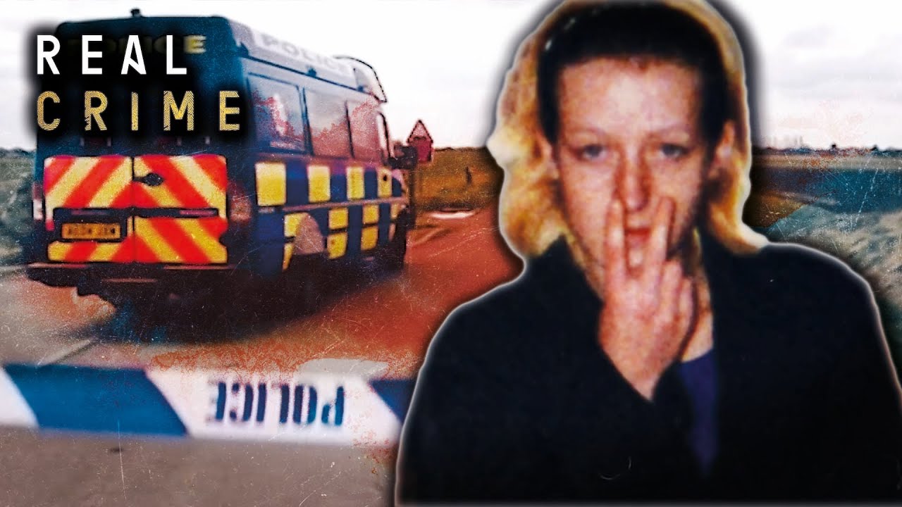 Documentary backdrop image for Joanne Dennehy: The Woman Who Killed Three Men (2020)