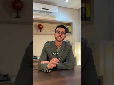 A regra mudou: o INSS agora paga os seus exames!