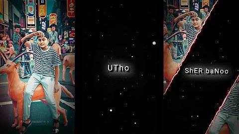 #New​ Attitude🤟😈XML file 🔰 hindi song 🔰 hindi song Xml file 🔰 alight motion 🔰 XML file 🔰