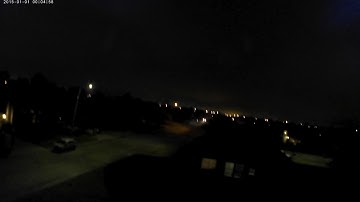 MJX BUGS 3 - NIGHT FLIGHT MUSIC VIDEO - MJX BUGS 3 FLYING CREW