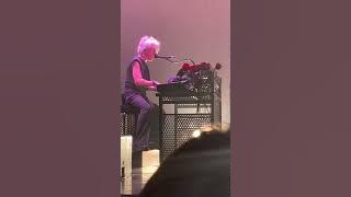 Indochine - Annabelle Lee - Noël Babel Show - Elysée Montmartre