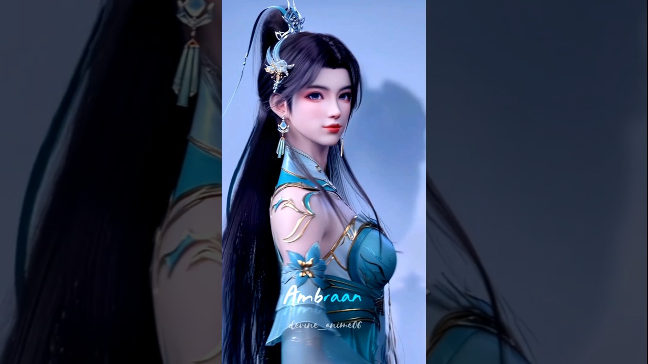 Xiao Yan's First Wife Is Back.. 😍💕✨ | BTTH |