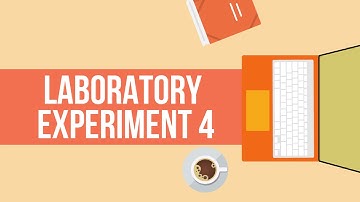 Laboratory Experiment 4 - Ohm