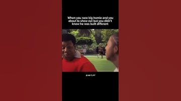 Thumbnail of "The Croods" Running Meme "Fat Albert"