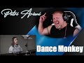 Putri Ariani - Dance Monkey | Tones and I Cover | REACTION