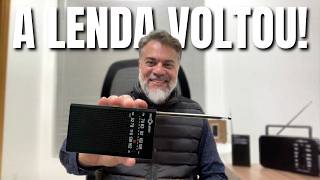 Is MOTORÁDIO "Cheap Junk"? Rodrigo Peixoto Reveals the TRUTH!