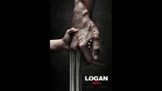 Logan movie music (Wolverine 3) trailer