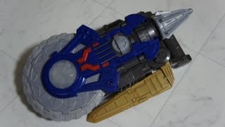 トミカヒーローレスキューフォース DXマックスディバイダー