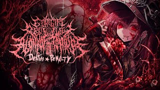 GORE-GIRL PROJECT×Agony of Torture ― "DEATH★PENALTY"feat.UYU(Mana Diagram)&Daisuke Taba(Delusionist)