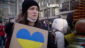 #BeSafe Campaign by Thomson Reuters and the OSCE